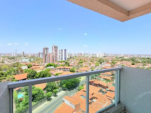 Imagem 2: Apartamento com 3 Dormitórios À Venda, Ininga, Teresina - Pi