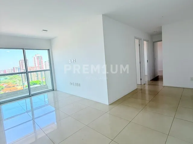 Imagem 13: Apartamento com 3 Dormitórios À Venda, Ininga, Teresina - Pi