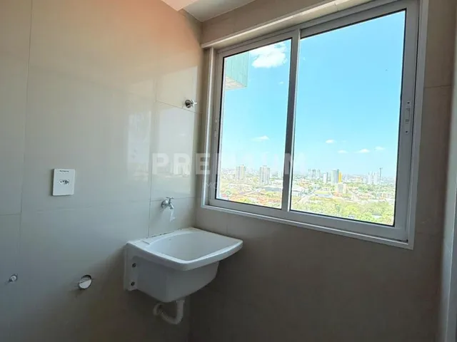 Imagem 11: Apartamento com 3 Dormitórios À Venda, Ininga, Teresina - Pi