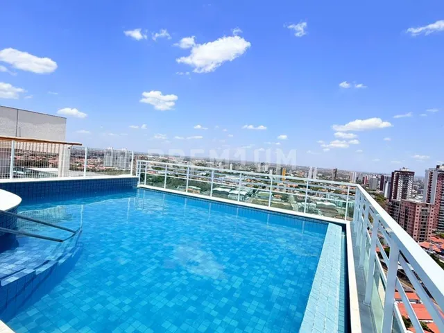 Imagem 4: Apartamento com 3 Dormitórios À Venda, Ininga, Teresina - Pi
