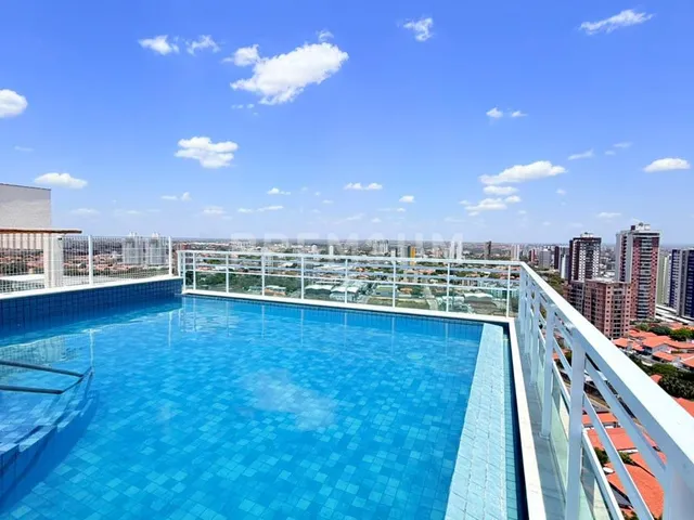 Imagem 5: Apartamento com 3 Dormitórios À Venda, Ininga, Teresina - Pi
