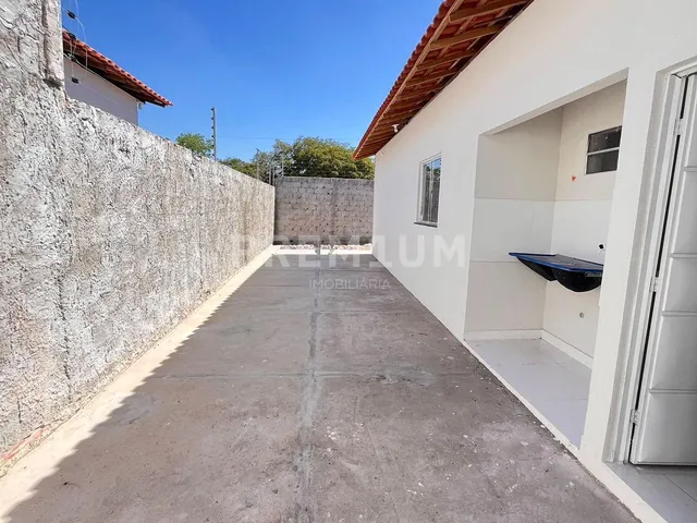 Imagem 7: Casa À Venda, Jóia, Timon - Ma