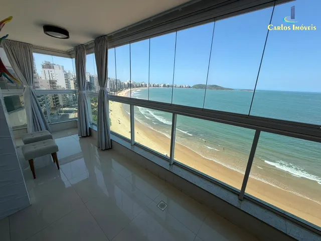 Imagem: Apartamento 3 Quartos Sendo 1 Suíte Frente