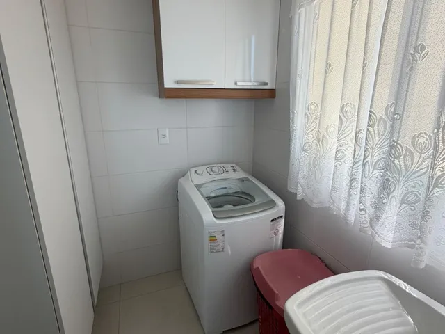 Imagem 4: Apartamento 3 Quartos Sendo 1 Suíte Frente Mar Mobiliado a Venda na Praia do Morro - Guarapari - Es