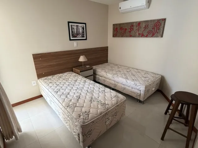 Imagem 12: Apartamento 3 Quartos Sendo 1 Suíte Frente Mar Mobiliado a Venda na Praia do Morro - Guarapari - Es