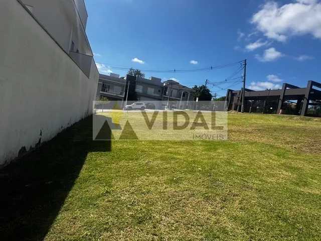 Imagem: Terreno 300 M² Condomínio Via Reggio Av