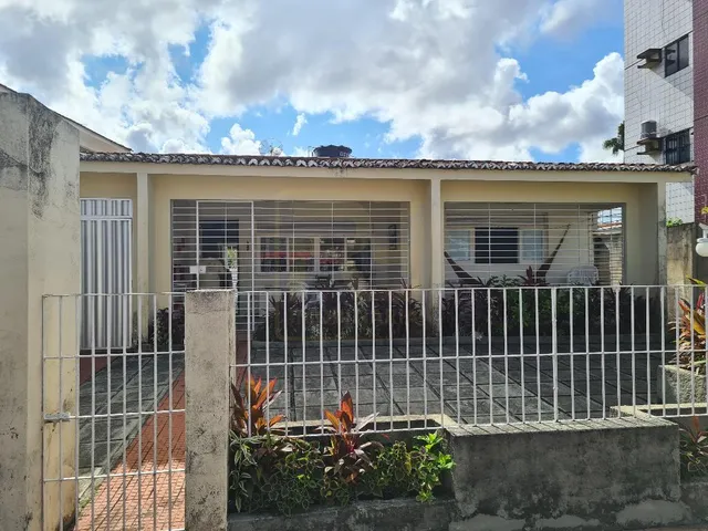 Imagem: Casa Tamarineira - Cap Própria 99641-2323