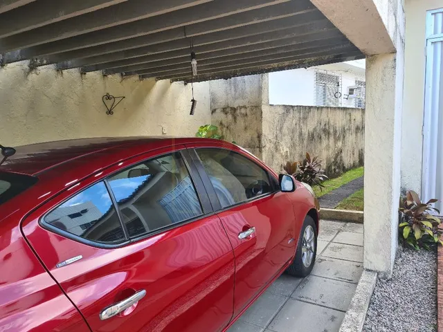 Imagem 6: Casa Tamarineira - Cap Própria 99641-2323
