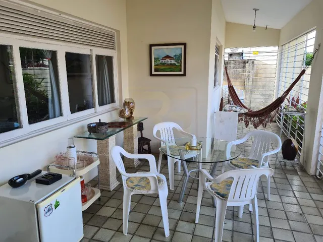 Imagem 11: Casa Tamarineira - Cap Própria 99641-2323