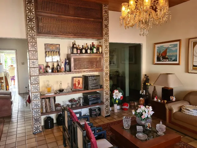 Imagem 13: Casa Tamarineira - Cap Própria 99641-2323