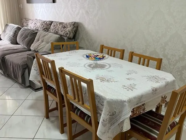 Imagem 9: Apartamento Quadra Mar para Venda em Balneário Camboriú / Sc no Bairro Centro