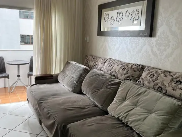 Imagem 14: Apartamento Quadra Mar para Venda em Balneário Camboriú / Sc no Bairro Centro