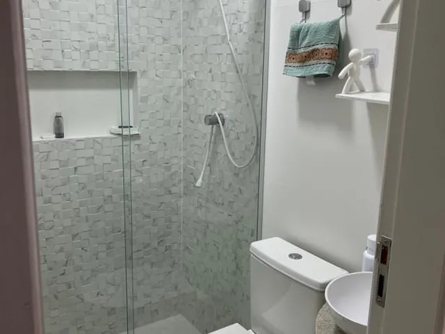 Imagem 16: Apartamento Quadra Mar para Venda em Balneário Camboriú / Sc no Bairro Centro