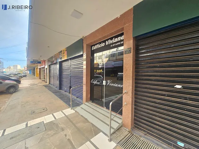 Imagem: C 7 - Edifício Viviane - Locação Apartamento
