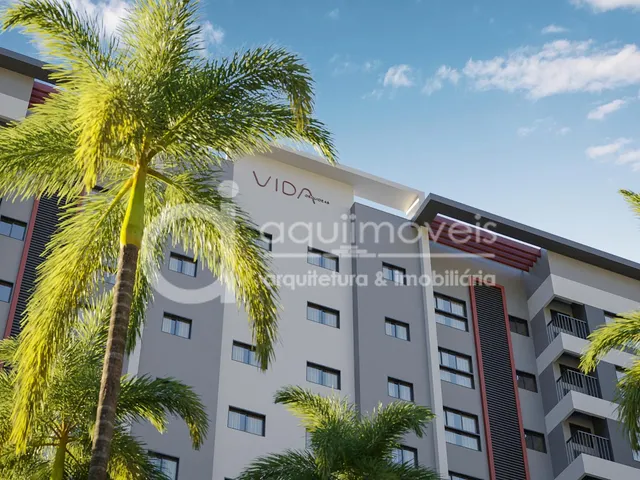 Imagem 3: Apartamento À Venda, Bandeirantes , Lucas do Rio Verde - Mt