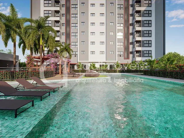 Imagem 5: Apartamento À Venda, Bandeirantes , Lucas do Rio Verde - Mt
