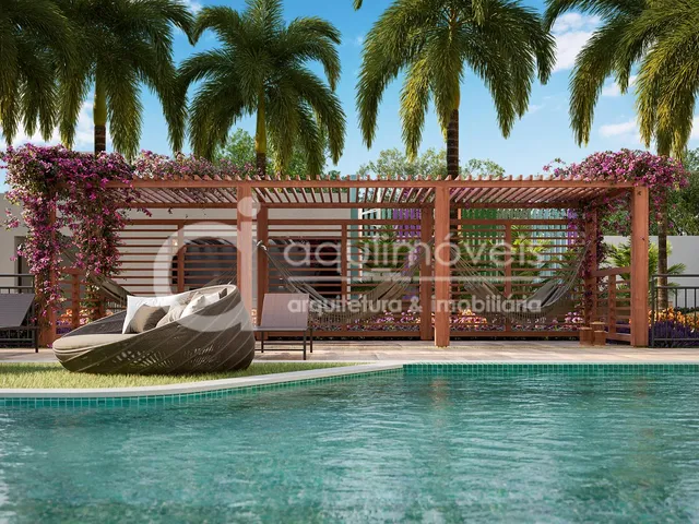 Imagem 6: Apartamento À Venda, Bandeirantes , Lucas do Rio Verde - Mt