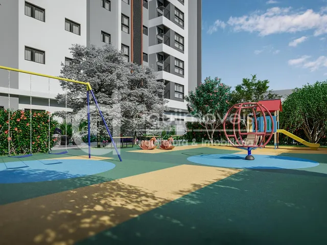 Imagem 8: Apartamento À Venda, Bandeirantes , Lucas do Rio Verde - Mt