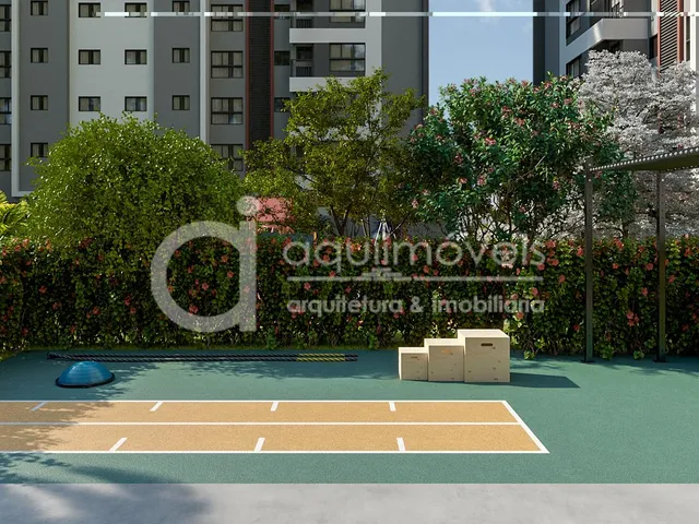 Imagem 9: Apartamento À Venda, Bandeirantes , Lucas do Rio Verde - Mt
