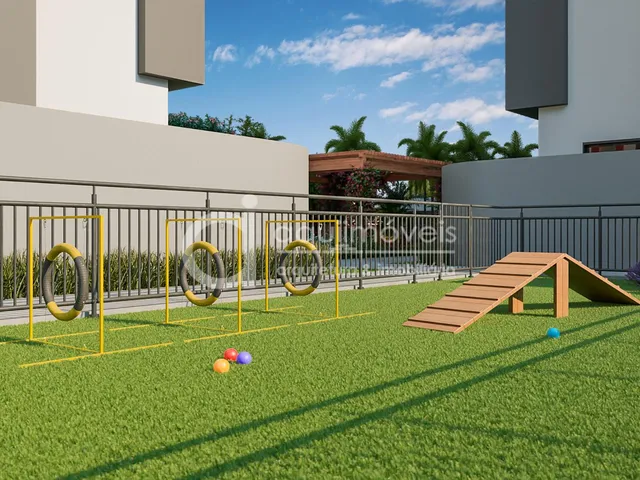 Imagem 12: Apartamento À Venda, Bandeirantes , Lucas do Rio Verde - Mt