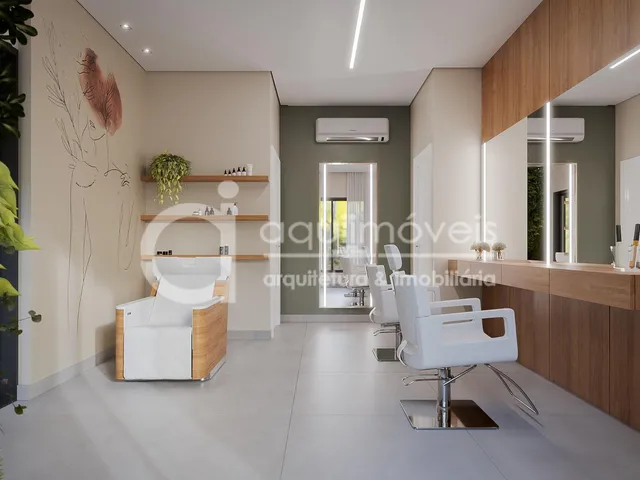 Imagem 16: Apartamento À Venda, Bandeirantes , Lucas do Rio Verde - Mt