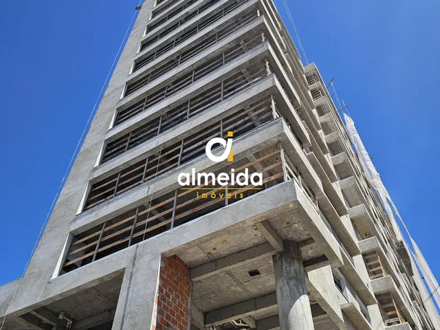 Imagem: Mont Apos Santo Apartamentos de 3 Dormitórios