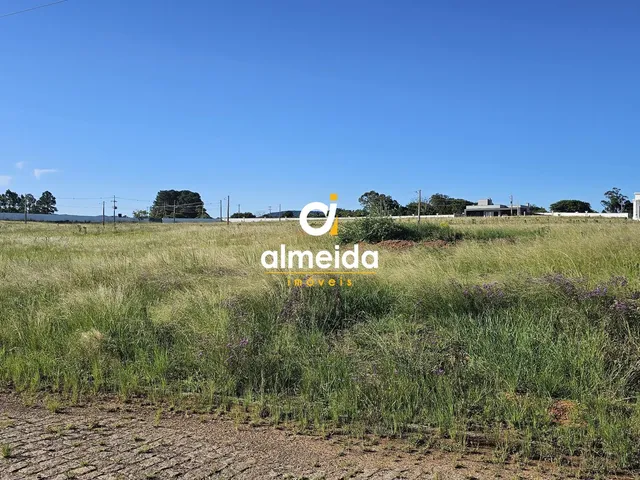 Imagem 3: Terreno com 606,96M² no Condomínio Alexandria no Bairro Pains santa Maria Rs