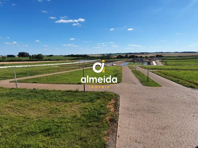 Imagem 2: Terreno com 951,30M² no Condomínio Alexandria no Bairro Pains santa Maria Rs