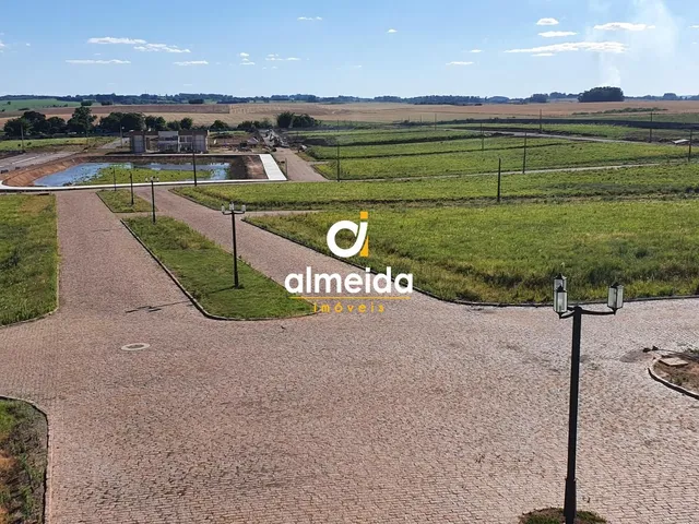 Imagem 13: Terreno com 951,30M² no Condomínio Alexandria no Bairro Pains santa Maria Rs