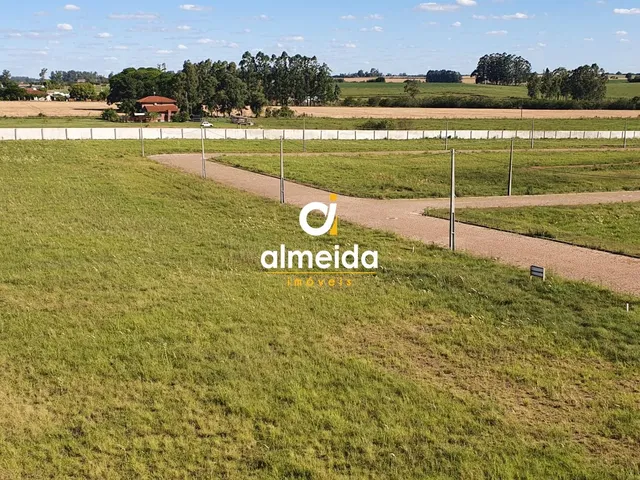 Imagem 14: Terreno com 951,30M² no Condomínio Alexandria no Bairro Pains santa Maria Rs