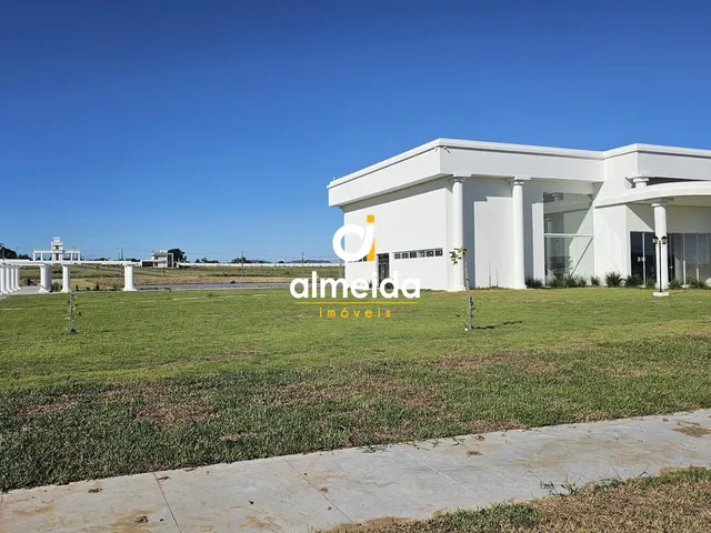 Imagem 2: Terreno com 600,00M² no Condomínio Alexandria no Bairro Pains santa Maria Rs