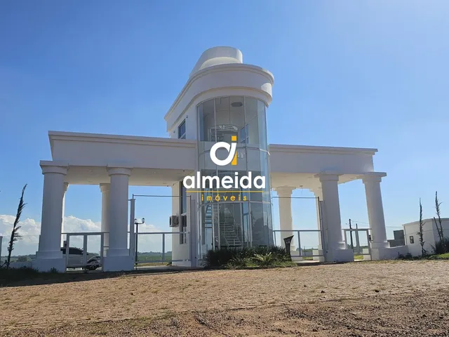 Imagem: Terreno com 600,00M² no Condomínio Alexandria