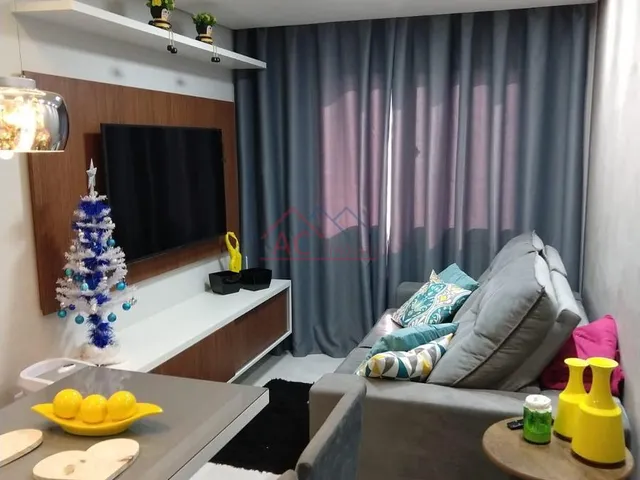 Imagem 8: Apartment em Itatiba - São Paulo, Loteamento Santo Antônio