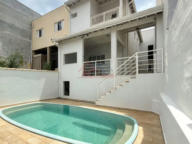 Imagem: House em Itatiba - São Paulo, Loteamento