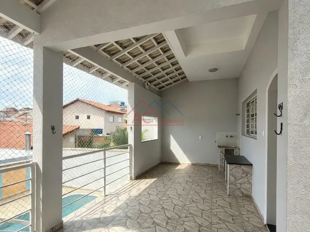 Imagem 14: House em Itatiba - São Paulo, Loteamento Residencial Terra Nova