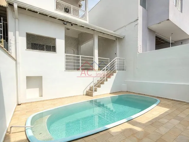 Imagem 8: House em Itatiba - São Paulo, Loteamento Residencial Terra Nova