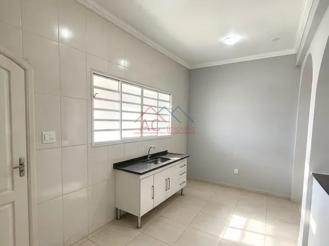 Imagem 2: House em Itatiba - São Paulo, Loteamento Residencial Terra Nova