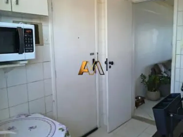 Imagem 8: Apto Vista Mar 3/4 com 1 Suíte