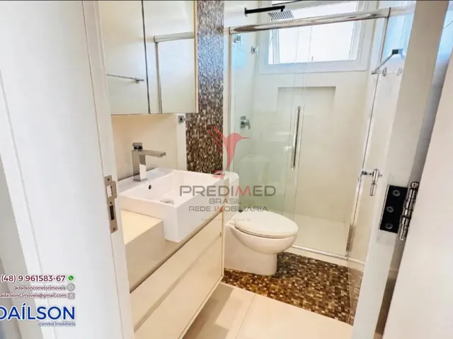 Imagem 6: Casa com 5 Quartos,Sendo 3 Suítes,Em Jurerê Internacional Florianópolis Sc