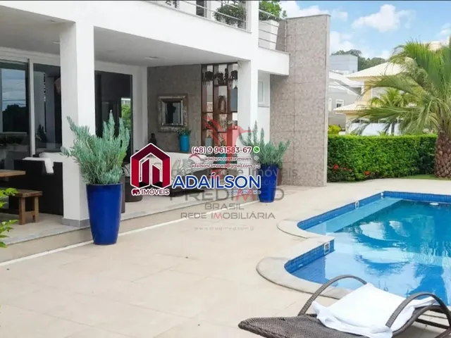 Imagem 8: Casa Á Venda em Jurerê Internacional Sc Brasil
