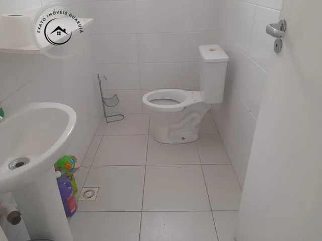 Imagem 3: Sala Comercial na Praia da Enseada - Perto de Todo Comércio Local