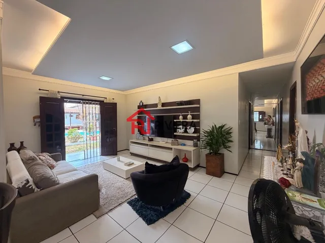 Imagem 10: Imperdível Oportunidade: Casa À Venda em São Luís-Ma, Bairro Chácara Brasil, 3 Quartos, 2 Banheiros, 130M² de Área