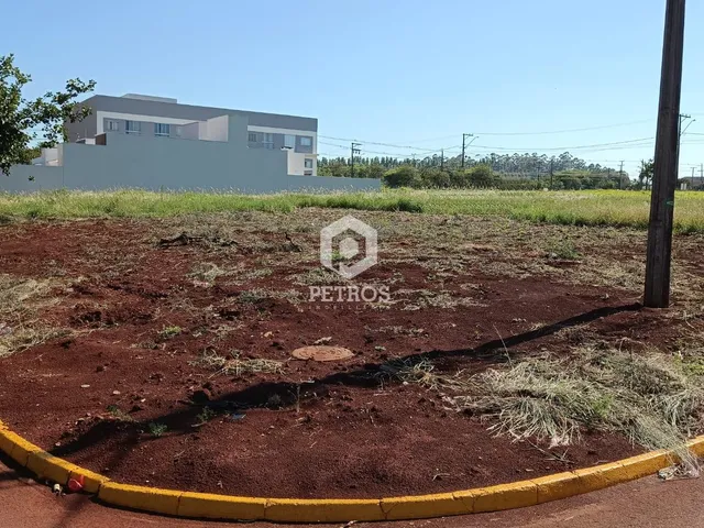 Imagem: Terreno - Vila Becker