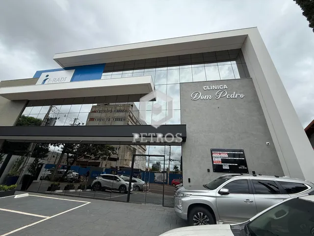 Imagem 1: Sala Comercial para Clinica - Centro