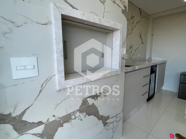 Imagem 7: Apartamento Mobiliado - Jardim la Salle
