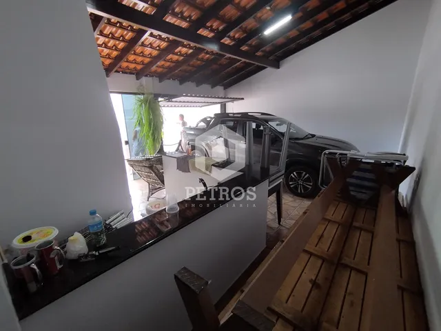 Imagem 11: Casa com Piscina - Jardim Porto Alegre