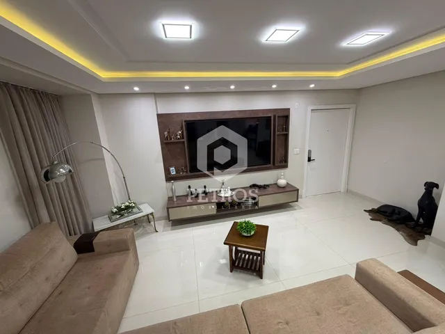 Imagem: Apartamento Mobiliado com 4 Dormitorios