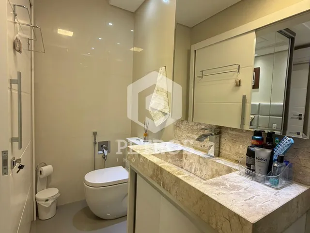 Imagem 9: Apartamento Mobiliado com 4 Dormitorios - Aliança