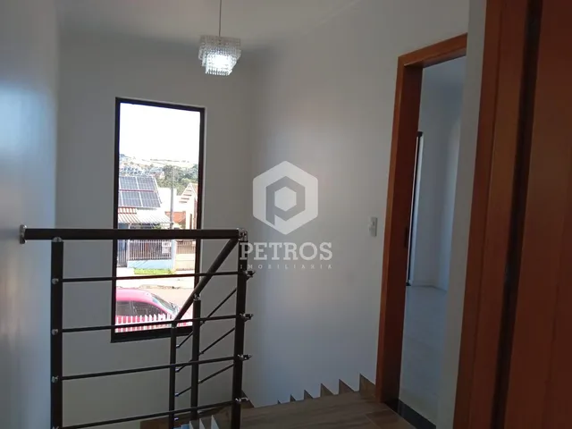 Imagem 16: Sobrado - Pinheirinho