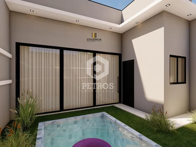 Imagem 5: Casa com Suite + 2 Quartos - Jardim Parizotto